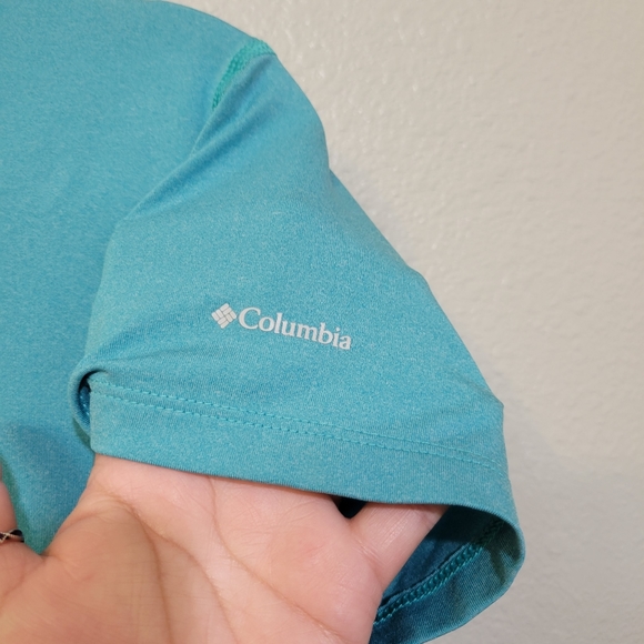 Columbia Sportswear Omniwick Shirt - Picture 4 of 6